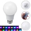 RGB LED sijalica sa daljinskim upravljačem – 8w - Image 4