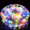 Led novogodisnje lampice 50m RGB - Image 2