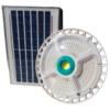 Led luster sa solarnim odvojenim panelom 400w - Image 2