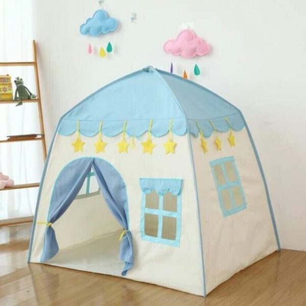 sator kucica 475064 - Prelepog dizajna, ovaj šator ce oduševiti svako dete.