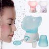 Sauna za lice i inhalator Benice - Image 2