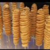 Secko za tornado čips / spiralno seckanje krompira - Image 2