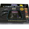 SEGA MEGA Drive 2 - Image 3