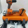 Dewalt Aku Brusilica i Aku Srafilica 108v Set - Image 2