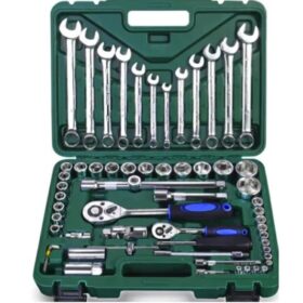 set alata za automatske popravke 61 pcs 596797 - DOBRODOŠLI NA IKSSHOP.COM