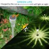 Set od 10 SOLARNIH baštenskih LED lampi - Image 2