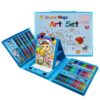 Set za bojenje 208 delova (Sa štafelajem) - Image 3