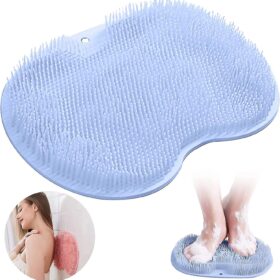 shower mat bathroom prostirka za pranje ledja i stopala 626719 - DOBRODOŠLI NA IKSSHOP.COM