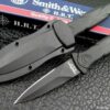 Smith & Wesson H.R.T. noz bodez