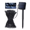 Solarne LED lampice 10 metara - Image 2