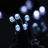 Solarne LED lampice 10 metara - Image 3