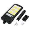 Solarni LED reflektor 120W - Image 2