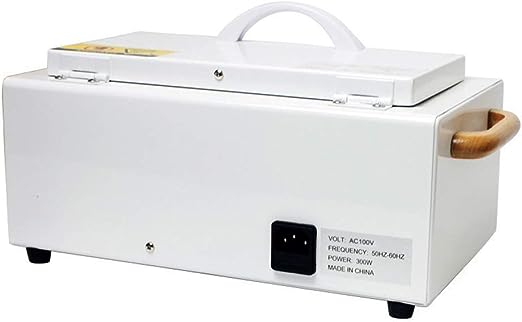 sterilizator ch 360t sanitizing box 300w novo 975085 - STERILIZATOR CH-360T dezinfekcija vrelim vazduhom 220° C  300W