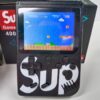 SUPER GAME BOX 400 u 1 ručna konzola - Image 8