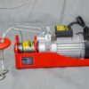 Elektična dizalica vrabac od 300/600/1000kg