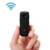 Mini Bodi Kamera Ip Wifi Kamera FULL HD - Image 2