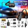 Miracast Chromecast G4 Tv uređaj za TV strimovanje - Image 2