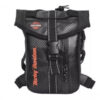 Harley Davidson torbica za pojas i nogu