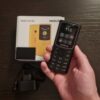 Nokia 110 Srpski meni dve sim kartice - Image 2