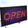Led Reklama OPEN-CLOSE - Image 2