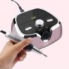 Profesionalna elektricna turpija M3 35000 obrt - Image 2