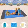 Prostirka za plažu / kampovanje vodootporna - Image 2