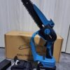 Makita aku testera Velika 88v dve baterije 30cm 8inca mac - Image 2