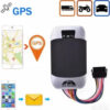 GPS lokator za pracenje vozila Traker za auto Gps 303F - Image 2