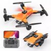 Dron sa 8K kamerom i senzorom za izbegavanje - Image 2