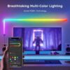 LED Tube zidna lampa ambijentalno osvetljenje - Image 3