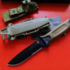 GERBER STRONGARM visenamesnki noz nazubljen model - Image 2