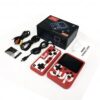 Mini Konzola Sup Game Box 400 igrica sa Džojstikom - Image 2