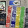 Trake za vežbanje, fitnes, jogu i pilates - Image 9
