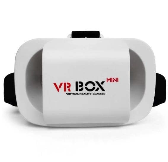 vr box mini 3d virtuelne naocare 429689 - EZRA 3D VR Box mini EP-10, 3D naocare za gledanje 3D video snimaka i igranje igrica na telefonu.
-360° video panorama
-kompatibilnost:smart telefoni 4,7-6″
-vidljivo polje:95°
