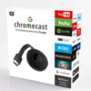 Google Chromecast uređaj za TV strimovanje - Image 2