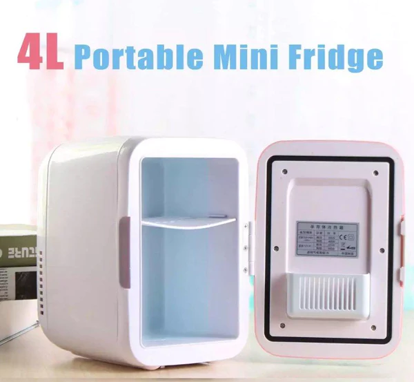 wio4fj - Mini frižider za automobil je idealan saputnik na svakom putovanju.