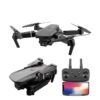 E88 Premium Dron sa dve baterije - Image 2