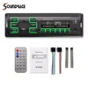 MP3 plejer za auto SX-8801 - Image 4
