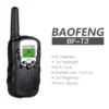 Toki voki set Baofeng BF-T3 - Image 4