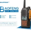 Baofeng toki voki UV-6R - Image 2