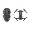 Dron F62 4K HD kamera - Image 2