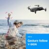 Dron F62 4K HD kamera - Image 4