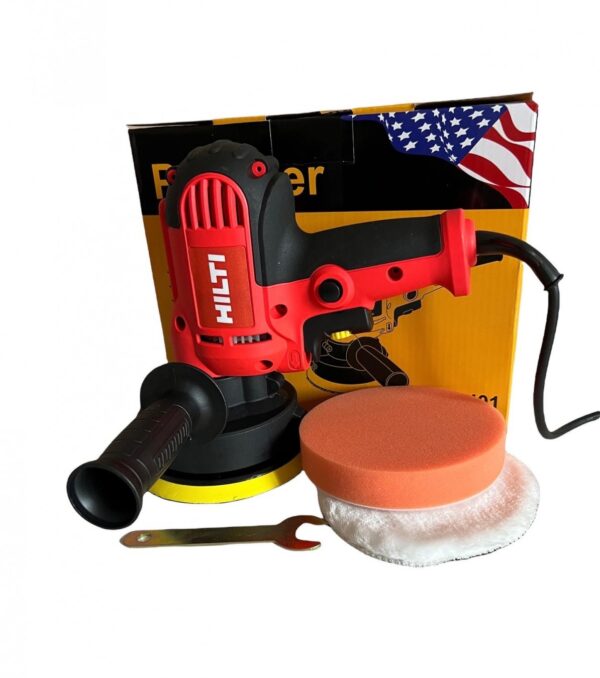 HILTI polirka 1 - POLIR MAŠINA 700w