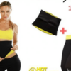 Hot Shapers helanke + Pojas Za Mršavljenje