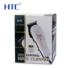Htc profesionalna mašinica za šišanje CT-602 - Image 4