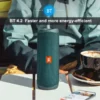 Jbl Xtreme Bluetooth zvučnik - Image 3