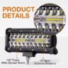 Led bar 120W - Image 5