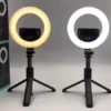 Led prsten selfi štap - Image 2