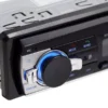 MP3 bluethooth radio za auto JSD – 520 - Image 2