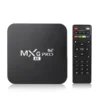 Android smart box MXQ 4K Pro - Image 4